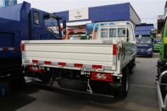 福田 时代骁运 115马力 4X2 3.67米自卸车(BJ3045D9JBA-02) 福田 时代骁运 115马力 4X2 3.67米自卸车(BJ3045D9JBA-02)