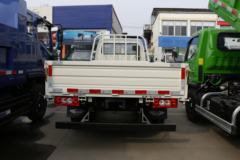 福田 时代骁运 115马力 4X2 3.67米自卸车(BJ3045D9JBA-02) 福田 时代骁运 115马力 4X2 3.67米自卸车(BJ3045D9JBA-02)