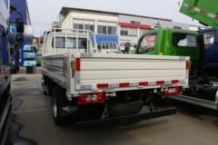 福田 时代骁运 115马力 4X2 3.67米自卸车(BJ3045D9JBA-02) 福田 时代骁运 115马力 4X2 3.67米自卸车(BJ3045D9JBA-02)