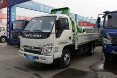 福田 时代骁运 115马力 4X2 3.67米自卸车(BJ3045D9JBA-02) 福田 时代骁运 115马力 4X2 3.67米自卸车(BJ3045D9JBA-02)