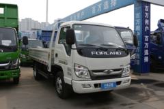 助力开工季，福田自卸助力广大客户！！