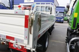 时代骁运&nbsp;自卸车上装                                                图片