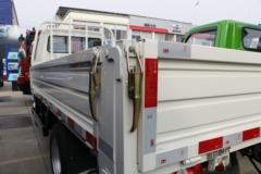 福田 时代骁运 115马力 4X2 3.67米自卸车(BJ3045D9JBA-02) 福田 时代骁运 115马力 4X2 3.67米自卸车(BJ3045D9JBA-02)