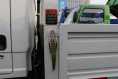 福田 时代骁运 115马力 4X2 3.67米自卸车(BJ3045D9JBA-02) 福田 时代骁运 115马力 4X2 3.67米自卸车(BJ3045D9JBA-02)