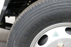 福田 时代骁运 115马力 4X2 3.67米自卸车(BJ3045D9JBA-02) 福田 时代骁运 115马力 4X2 3.67米自卸车(BJ3045D9JBA-02)