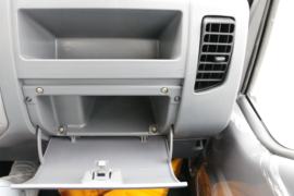 时代骁运&nbsp;自卸车驾驶室                                               图片