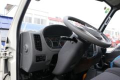 福田 时代骁运 115马力 4X2 3.67米自卸车(BJ3045D9JBA-02) 福田 时代骁运 115马力 4X2 3.67米自卸车(BJ3045D9JBA-02)