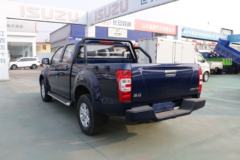 江西五十铃 瑞迈 2022款 经典舒适型 2.4T汽油 211马力 四驱 长轴双排皮卡(国六)