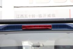 江西五十铃 瑞迈 2022款 经典舒适型 2.4T汽油 211马力 四驱 长轴双排皮卡(国六)