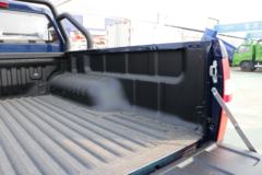 江西五十铃 瑞迈 2022款 经典舒适型 2.4T汽油 211马力 四驱 长轴双排皮卡(国六)