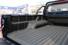 江西五十铃 瑞迈 2022款 经典舒适型 2.4T汽油 211马力 四驱 长轴双排皮卡(国六)