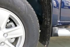 江西五十铃 瑞迈 2022款 经典舒适型 2.4T汽油 211马力 四驱 长轴双排皮卡(国六)