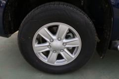 江西五十铃 瑞迈 2022款 经典舒适型 2.4T汽油 211马力 四驱 长轴双排皮卡(国六)