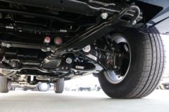 江西五十铃 瑞迈 2022款 经典舒适型 2.4T汽油 211马力 四驱 长轴双排皮卡(国六)