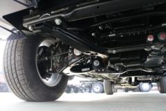 江西五十铃 瑞迈 2022款 经典舒适型 2.4T汽油 211马力 四驱 长轴双排皮卡(国六)