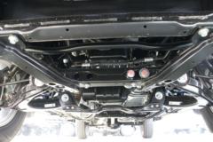 江西五十铃 瑞迈 2022款 经典舒适型 2.4T汽油 211马力 四驱 长轴双排皮卡(国六)