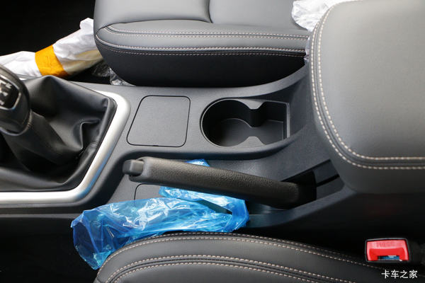 五十铃瑞迈皮卡泉州市火热促销中 让利高达0.2万