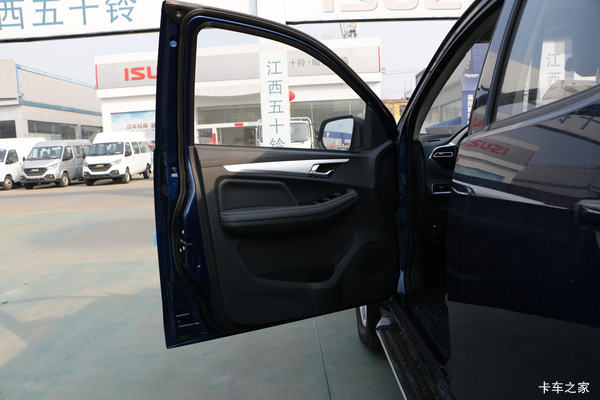 优惠0.2万 南通市五十铃瑞迈皮卡火热促销中