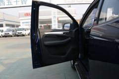 江西五十铃 瑞迈 2022款 经典舒适型 2.4T汽油 211马力 四驱 长轴双排皮卡(国六)