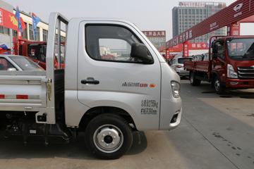 �������� С���Q�� 122���� 4X2 2.7����ж��(����)ͼƬ