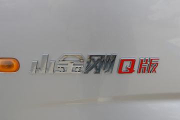 �������� С���Q�� 122���� 4X2 2.7����ж��(����)ͼƬ