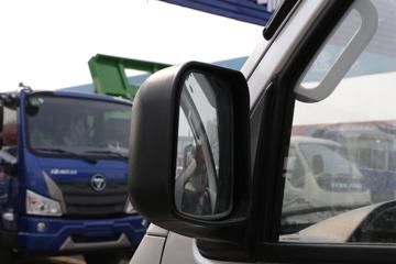 �������� С���Q�� 122���� 4X2 2.7����ж��(����)ͼƬ