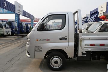 �������� С���Q�� 122���� 4X2 2.7����ж��(����)ͼƬ