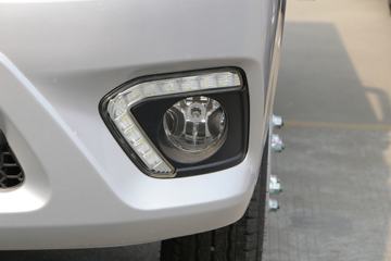 �������� С���Q�� 122���� 4X2 2.7����ж��(����)ͼƬ