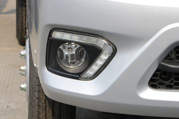 �������� С���Q�� 122���� 4X2 2.7����ж��(����)ͼƬ