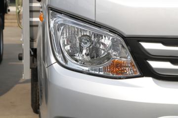 �������� С���Q�� 122���� 4X2 2.7����ж��(����)ͼƬ