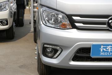 �������� С���Q�� 122���� 4X2 2.7����ж��(����)ͼƬ