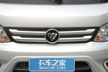 �������� С���Q�� 122���� 4X2 2.7����ж��(����)ͼƬ