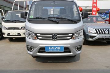 �������� С���Q�� 122���� 4X2 2.7����ж��(����)ͼƬ