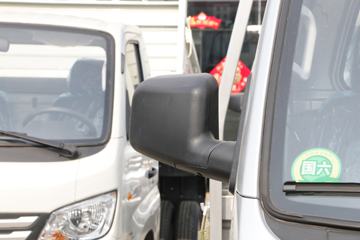 �������� С���Q�� 122���� 4X2 2.7����ж��(����)ͼƬ