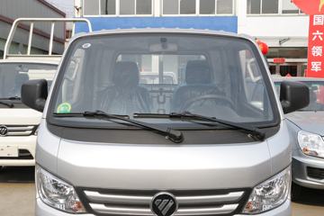 �������� С���Q�� 122���� 4X2 2.7����ж��(����)ͼƬ