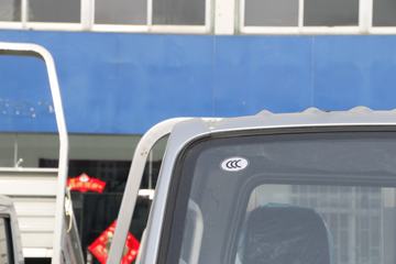 �������� С���Q�� 122���� 4X2 2.7����ж��(����)ͼƬ