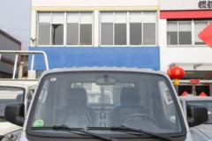 优惠0.03万 通化市小金刚自卸车火热促销中