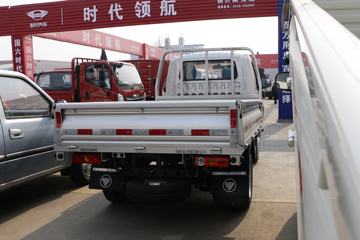 �������� С���Q�� 122���� 4X2 2.7����ж��(����)ͼƬ