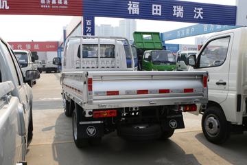 �������� С���Q�� 122���� 4X2 2.7����ж��(����)ͼƬ