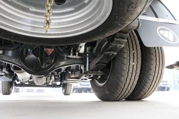 �������� С���Q�� 122���� 4X2 2.7����ж��(����)ͼƬ