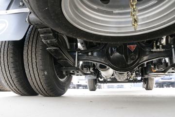 �������� С���Q�� 122���� 4X2 2.7����ж��(����)ͼƬ