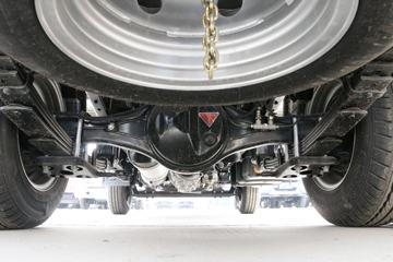 �������� С���Q�� 122���� 4X2 2.7����ж��(����)ͼƬ