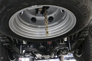 �������� С���Q�� 122���� 4X2 2.7����ж��(����)ͼƬ