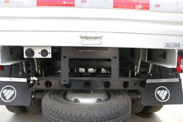 �������� С���Q�� 122���� 4X2 2.7����ж��(����)ͼƬ