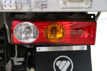 �������� С���Q�� 122���� 4X2 2.7����ж��(����)ͼƬ