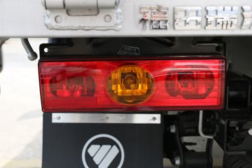 �������� С���Q�� 122���� 4X2 2.7����ж��(����)ͼƬ