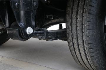 �������� С���Q�� 122���� 4X2 2.7����ж��(����)ͼƬ