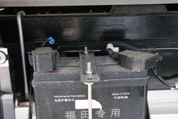 �������� С���Q�� 122���� 4X2 2.7����ж��(����)ͼƬ