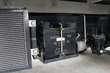 �������� С���Q�� 122���� 4X2 2.7����ж��(����)ͼƬ