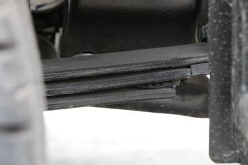 �������� С���Q�� 122���� 4X2 2.7����ж��(����)ͼƬ